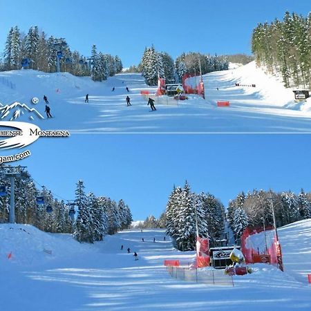 Апартаменти La Piccola Oasi Toscana Баньї-ді-Лукка Екстер'єр фото